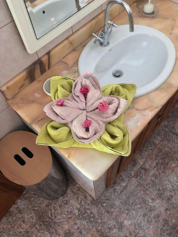 Palmeras 잉헤니오 외부 사진